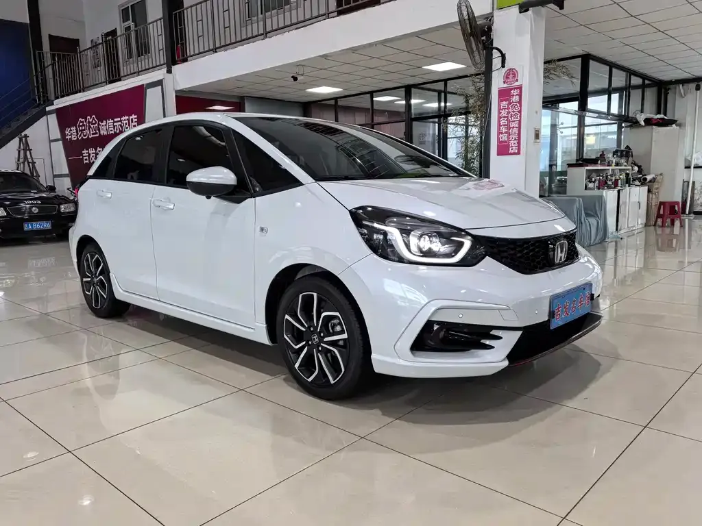 Honda Life 2022 из CN, фото 3