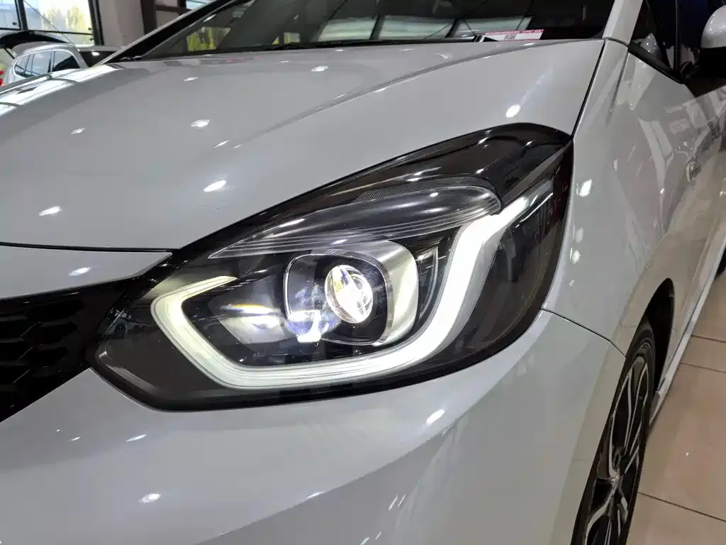 Honda Life 2022 из CN, фото 4