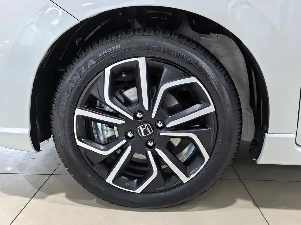 Honda Life 2022 из CN, фото 5