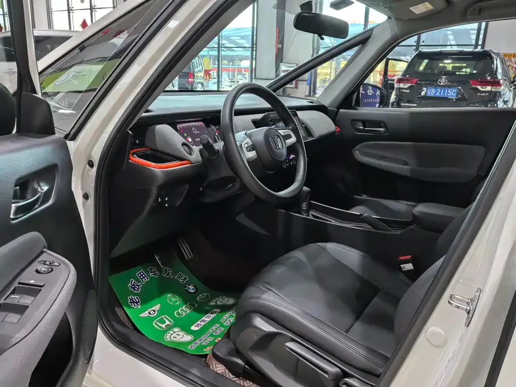 Honda Life 2022 из CN, фото 7