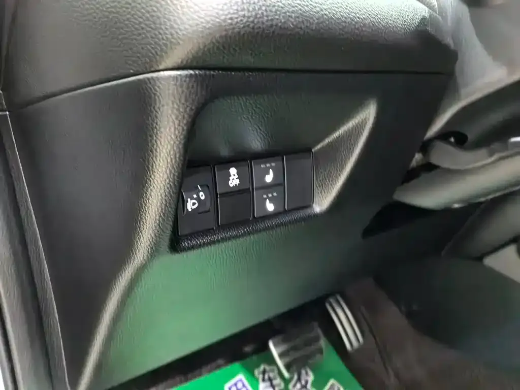 Honda Life 2022 из CN, фото 8