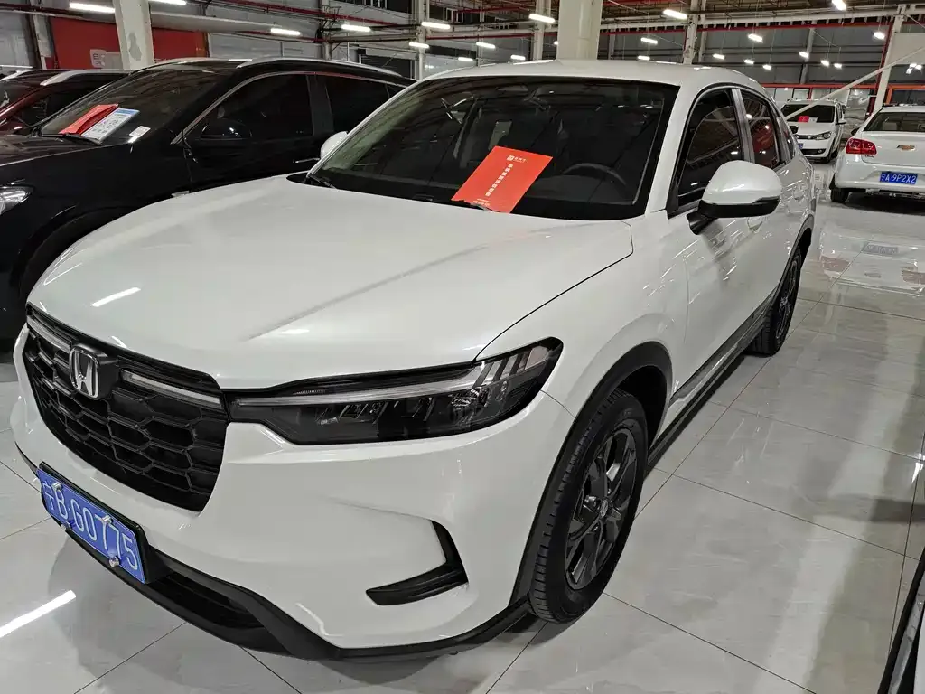 Honda HR-V 2023 из CN, фото 1