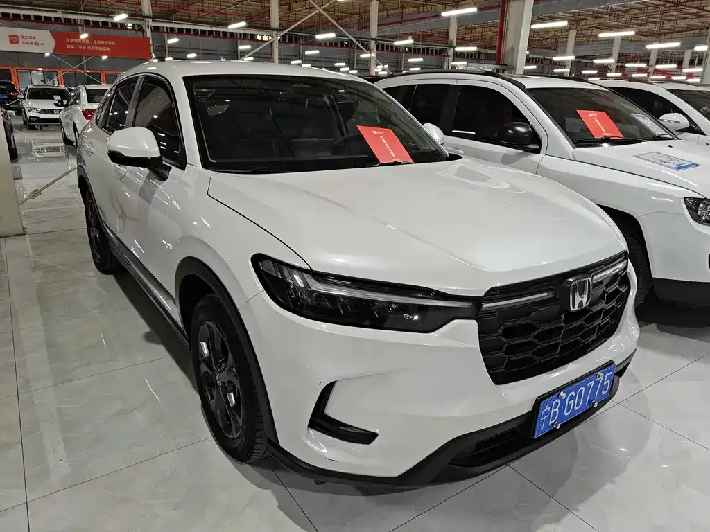 Honda HR-V 2023 из CN, фото 3