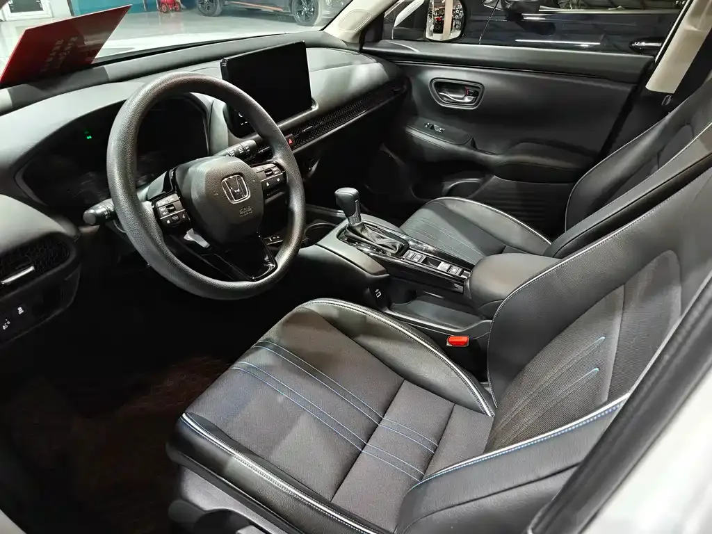 Honda HR-V 2023 из CN, фото 4