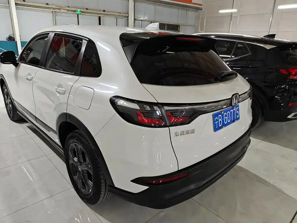 Honda HR-V 2023 из CN, фото 7