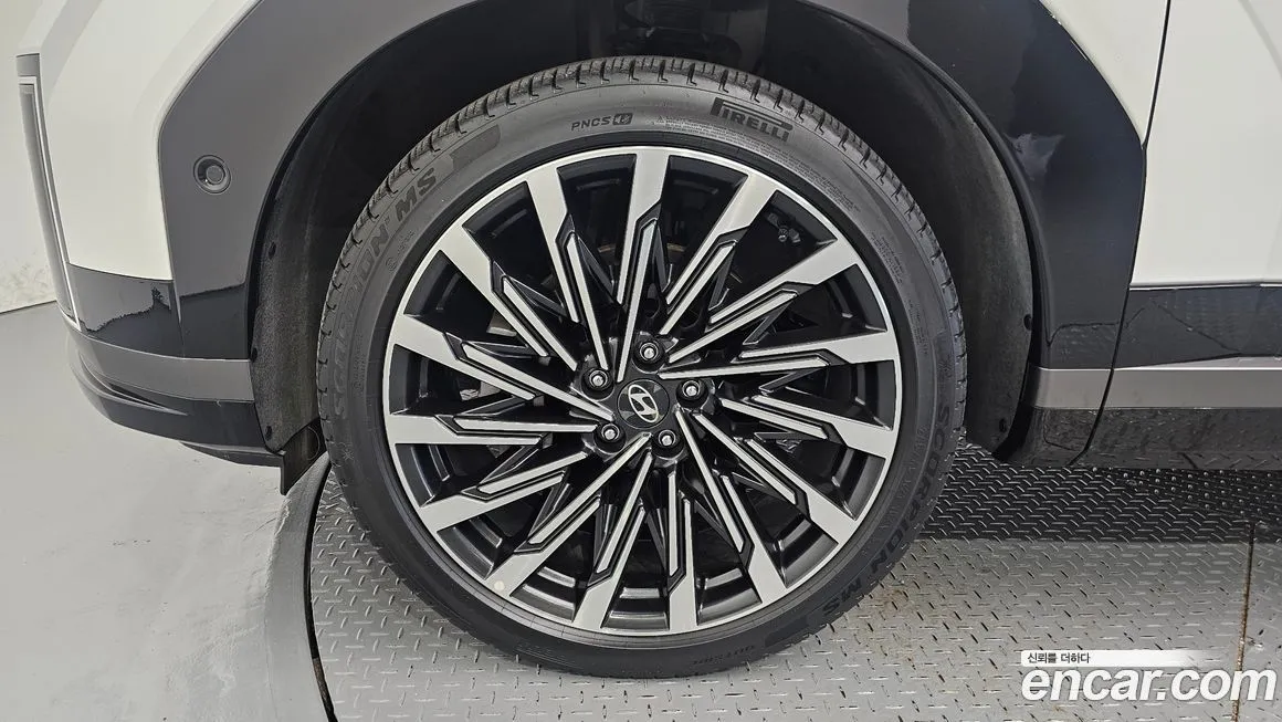 Hyundai Santafe — фото 5