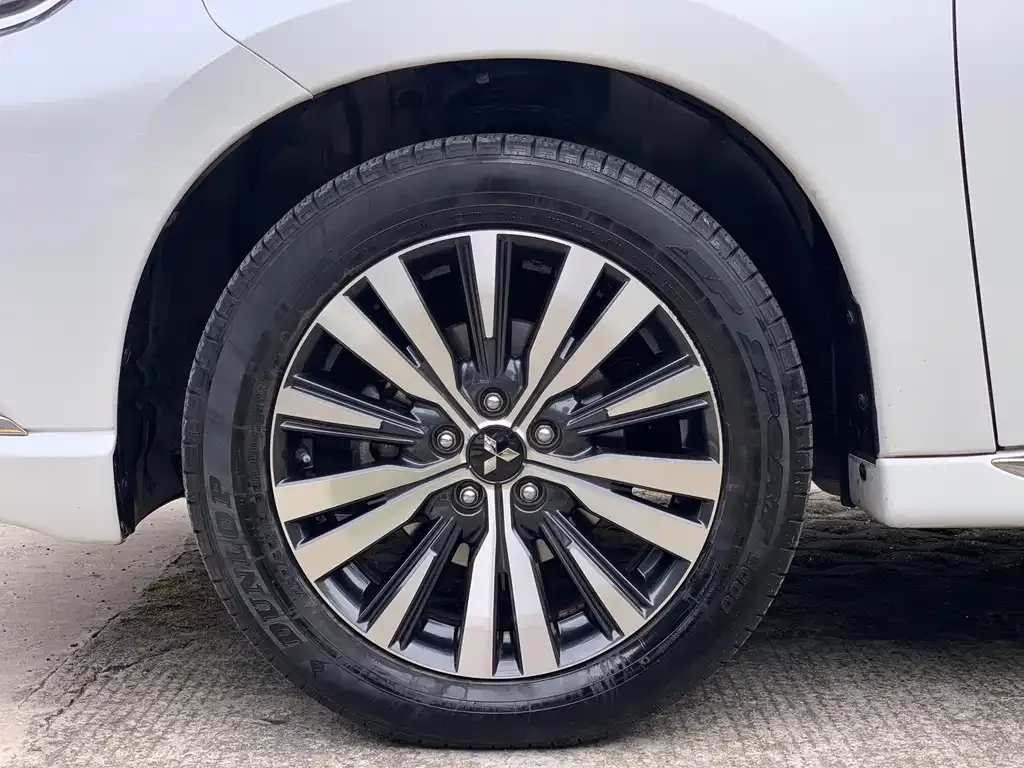 [object Object] Outlander 2022 из CN, фото 10