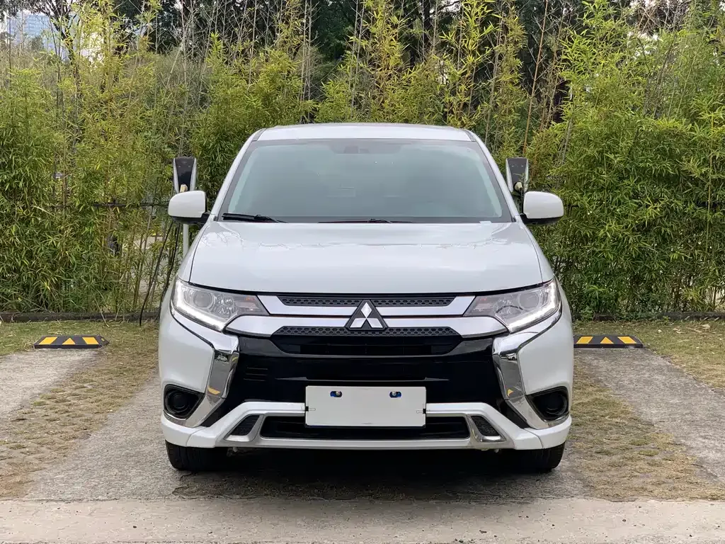 [object Object] Outlander 2022 из CN, фото 2