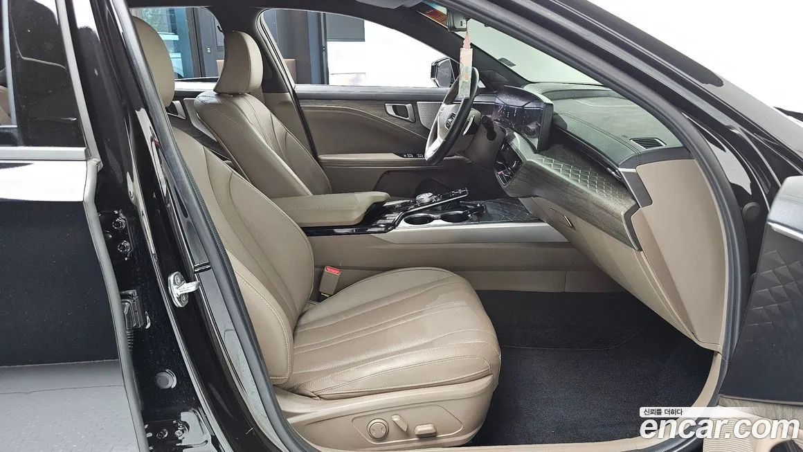 Kia K8 2022 из KR, фото 10