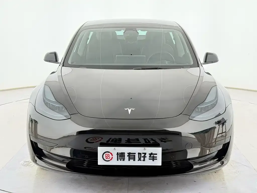 Tesla Model 3 2023 из CN, фото 2