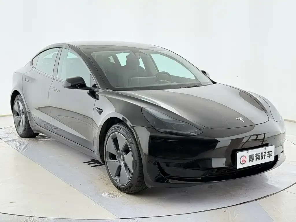 Tesla Model 3 2023 из CN, фото 3