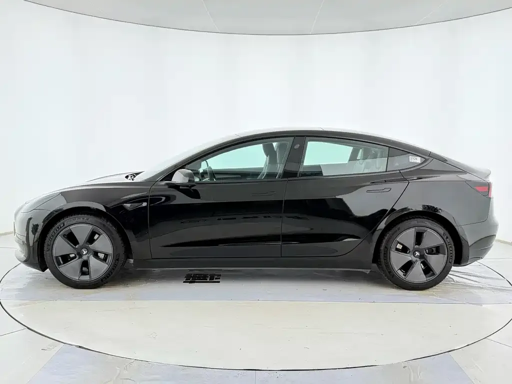 Tesla Model 3 2023 из CN, фото 4