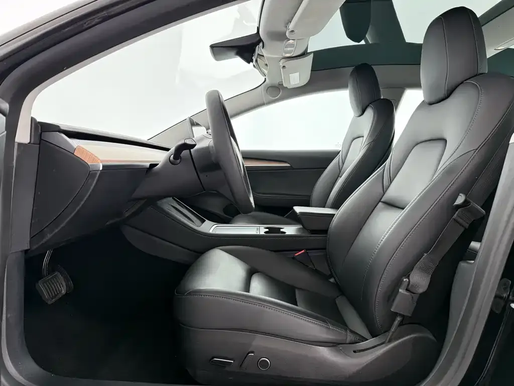 Tesla Model 3 2023 из CN, фото 5