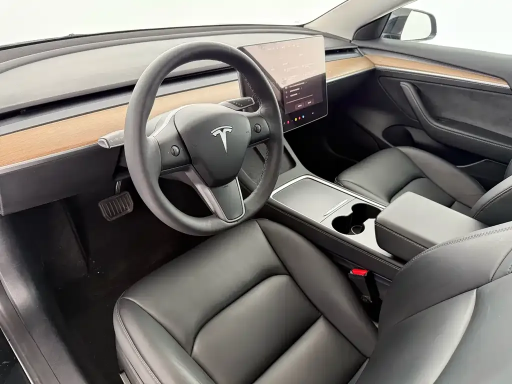 Tesla Model 3 2023 из CN, фото 6