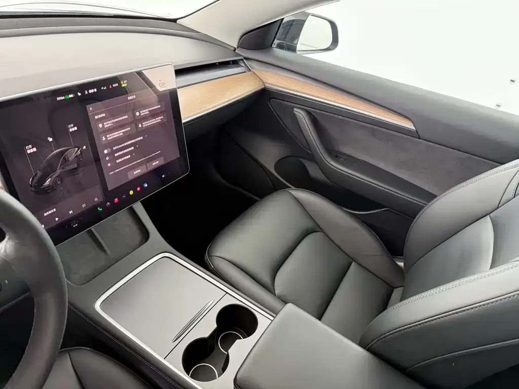 Tesla Model 3 2023 из CN, фото 7