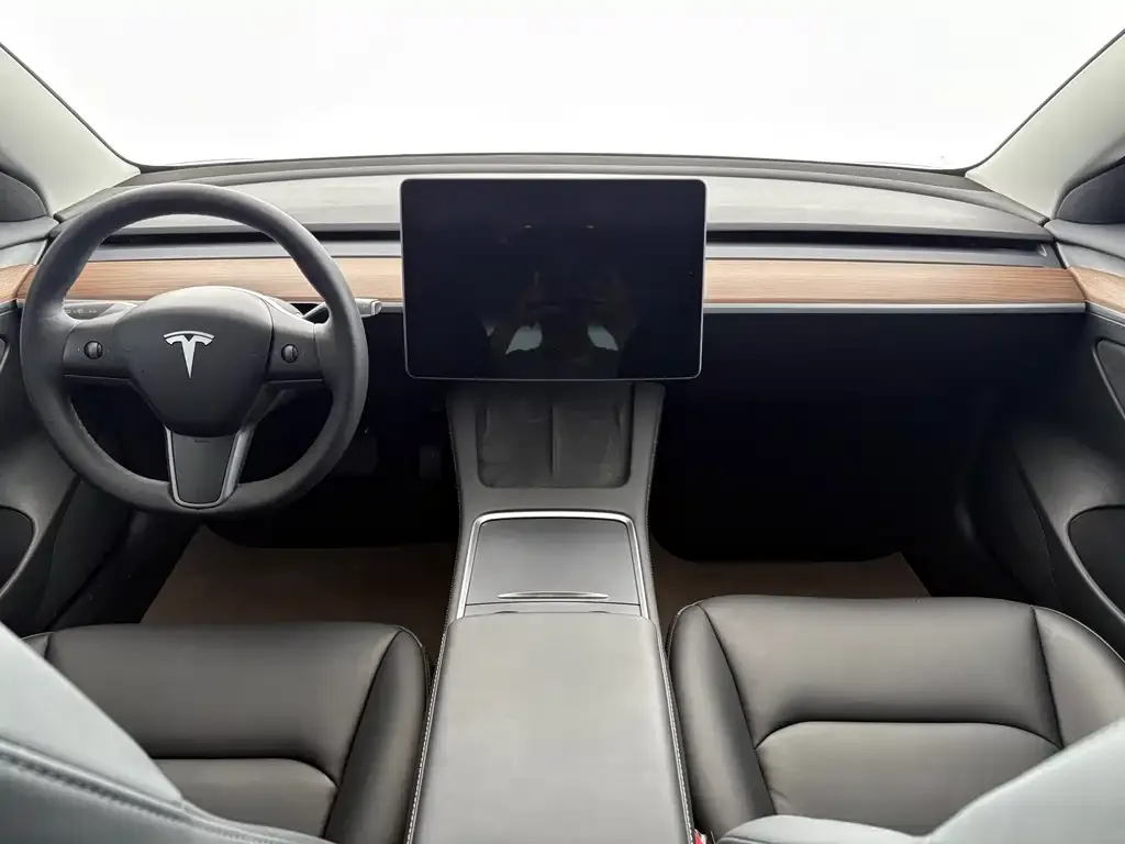 Tesla Model 3 2023 из CN, фото 9