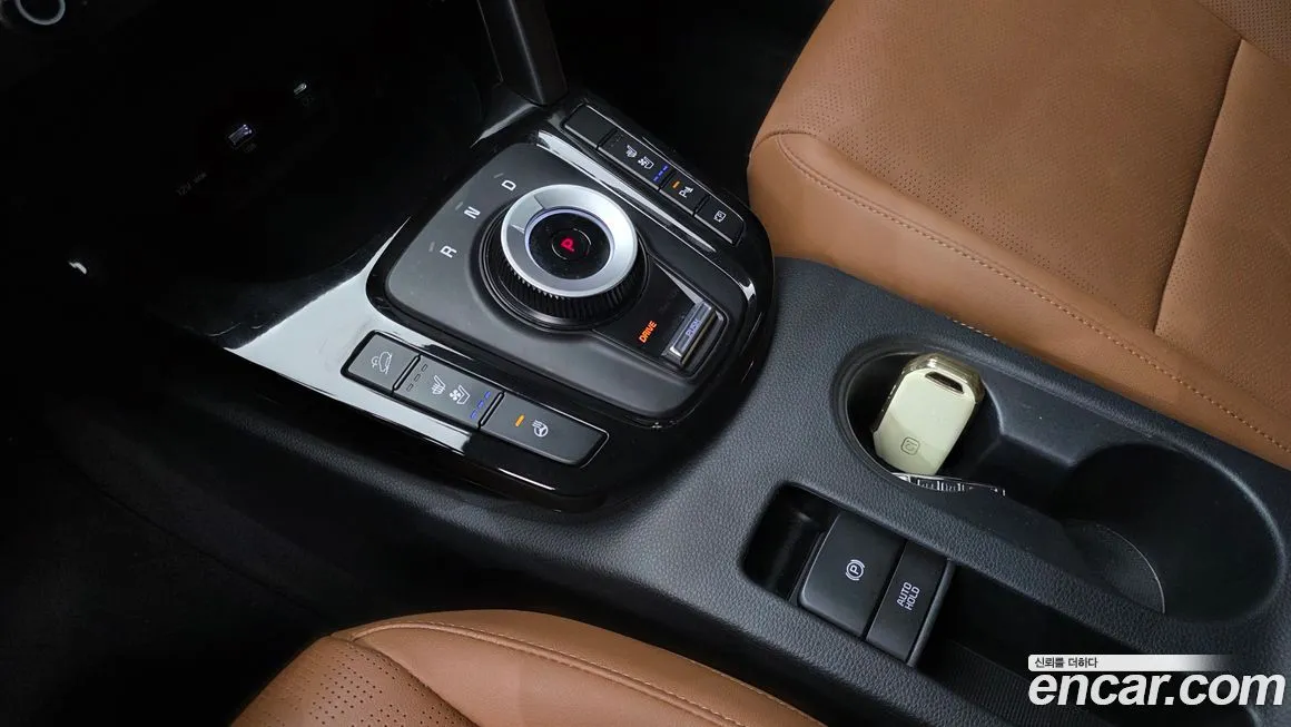 Kia Seltos 2023 из KR, фото 9