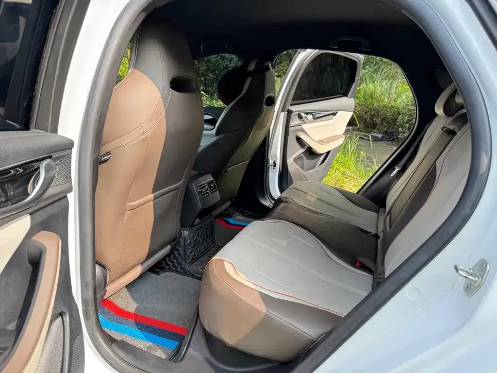 BYD Qin PLUS 2024 из CN, фото 7