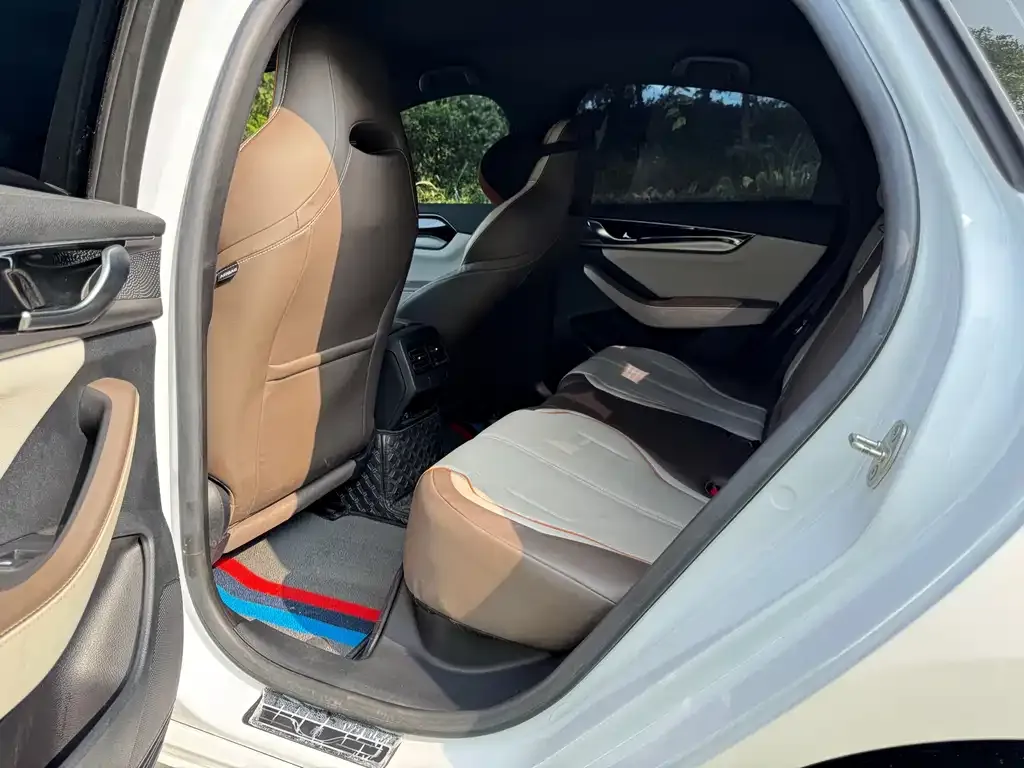 BYD Qin PLUS 2024 из CN, фото 9