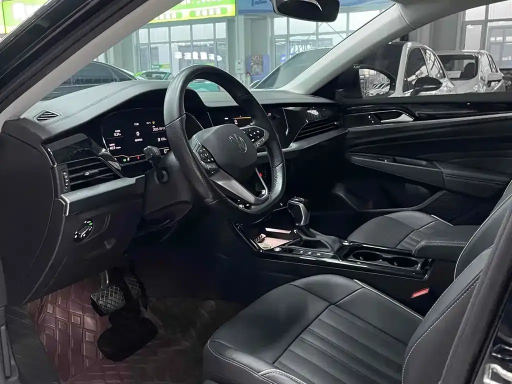 Volkswagen Passat 2022 из CN, фото 7
