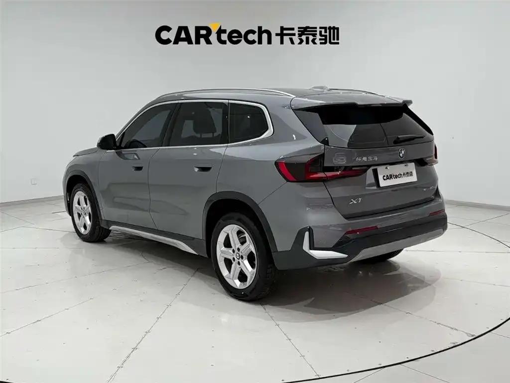 BMW X1 2024 из CN, фото 7
