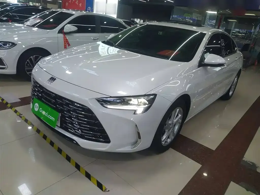 Buick Regal 2023 из CN, фото 1
