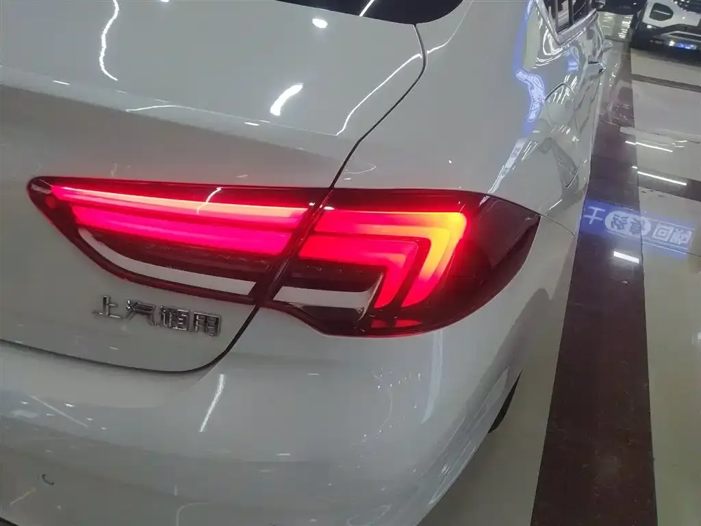 Buick Regal 2023 из CN, фото 10