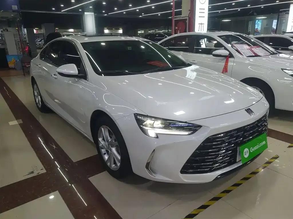 Buick Regal 2023 из CN, фото 4