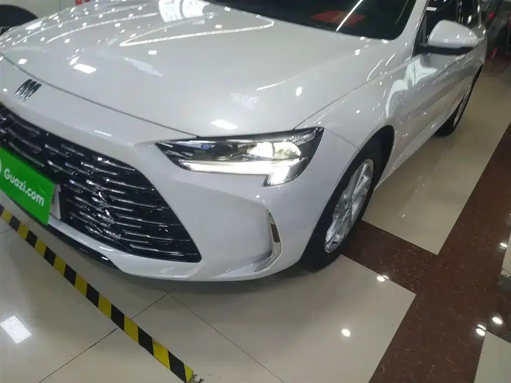 Buick Regal 2023 из CN, фото 7
