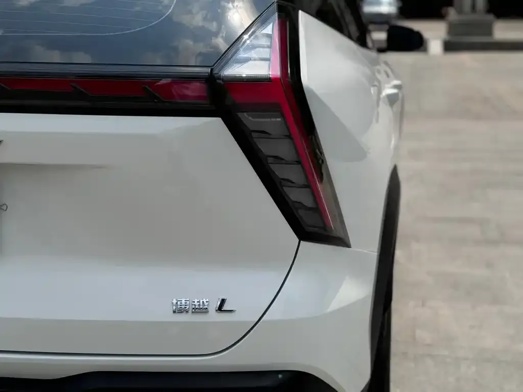 [object Object] Boyue L 2023 из CN, фото 10