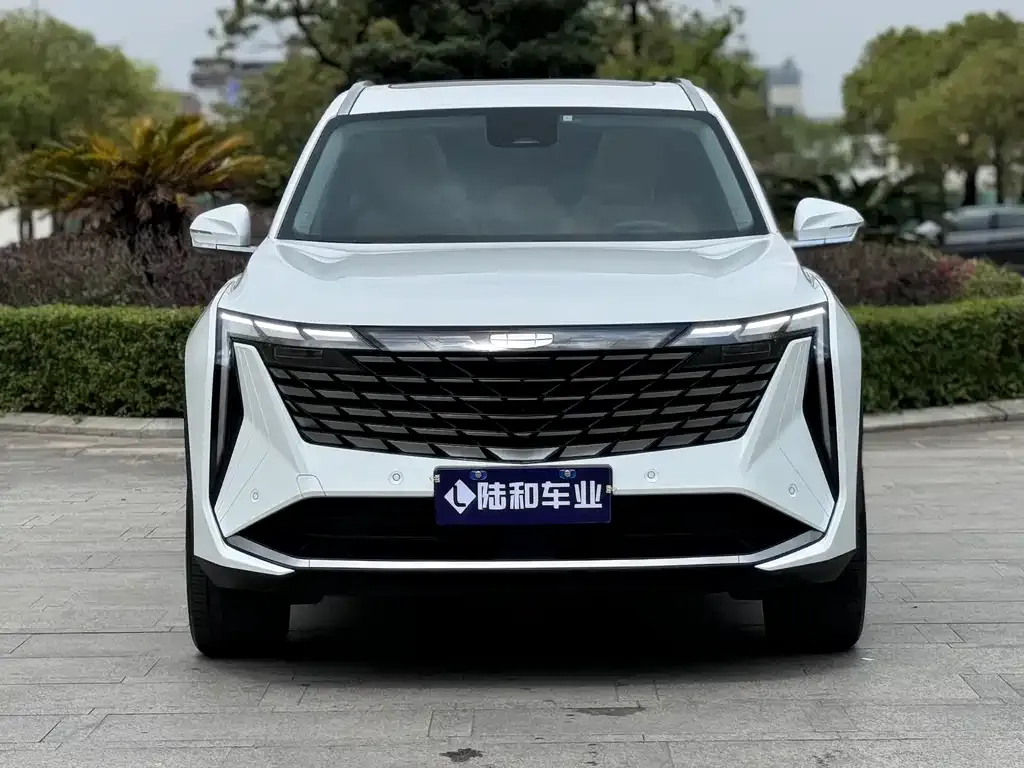 [object Object] Boyue L 2023 из CN, фото 2