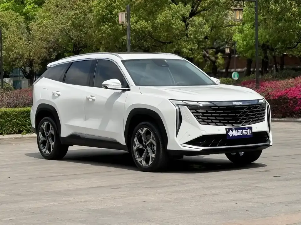 [object Object] Boyue L 2023 из CN, фото 3