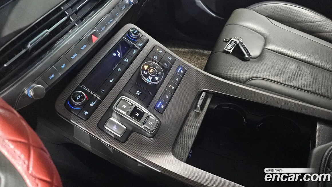 Hyundai Palisade — фото 9