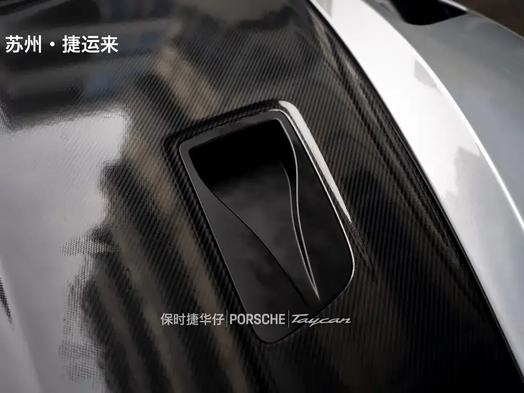 Porsche 718 2025 из CN, фото 2