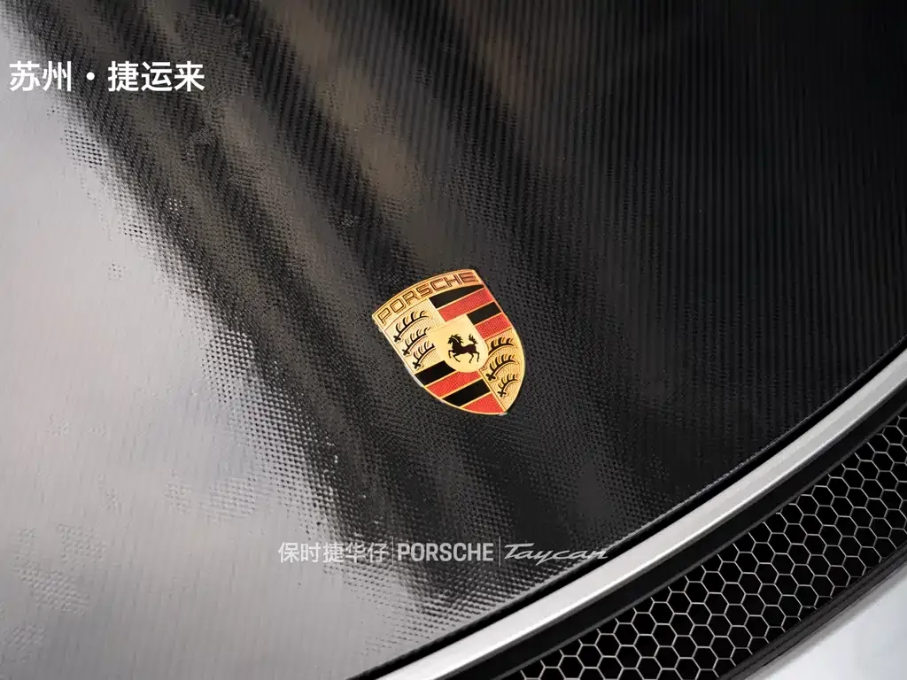 Porsche 718 2025 из CN, фото 5