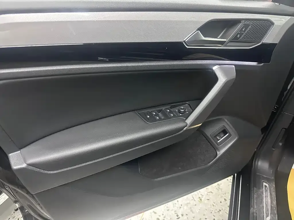 Volkswagen Tayron 2022 из CN, фото 5