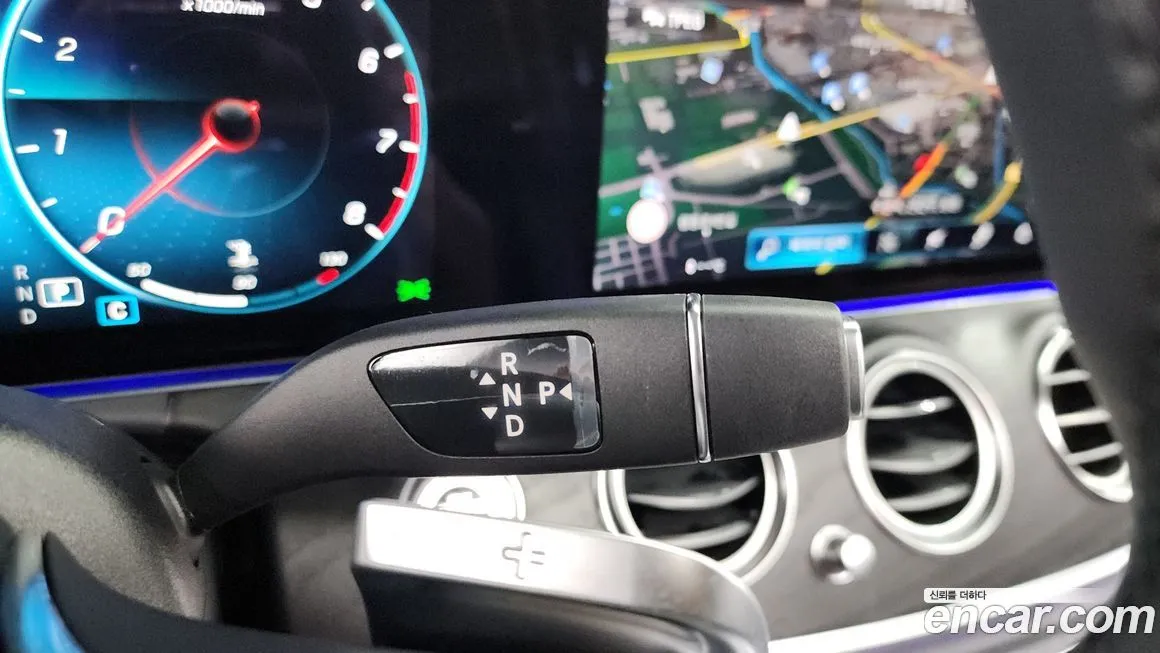 Mercedes-Benz E-Class 2023 из KR, фото 9
