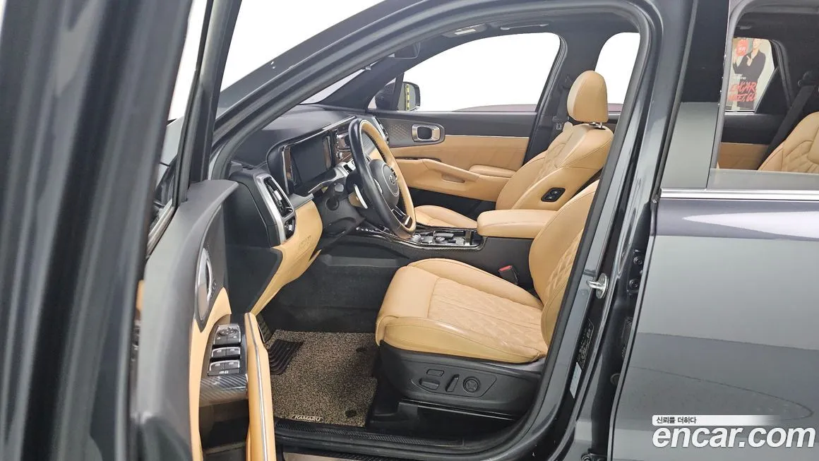 Kia Sorento — фото 10