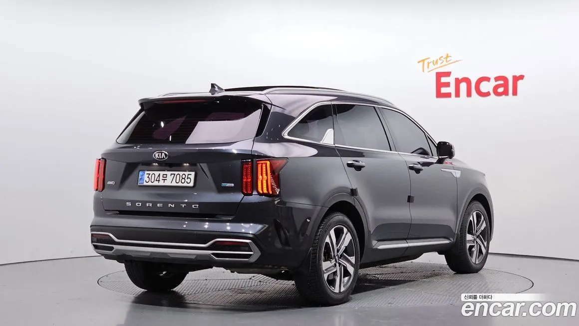Kia Sorento — фото 2