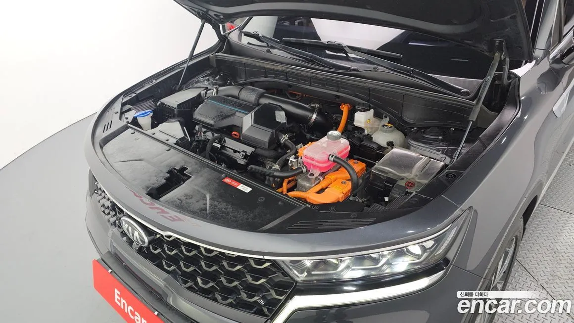 Kia Sorento — фото 6