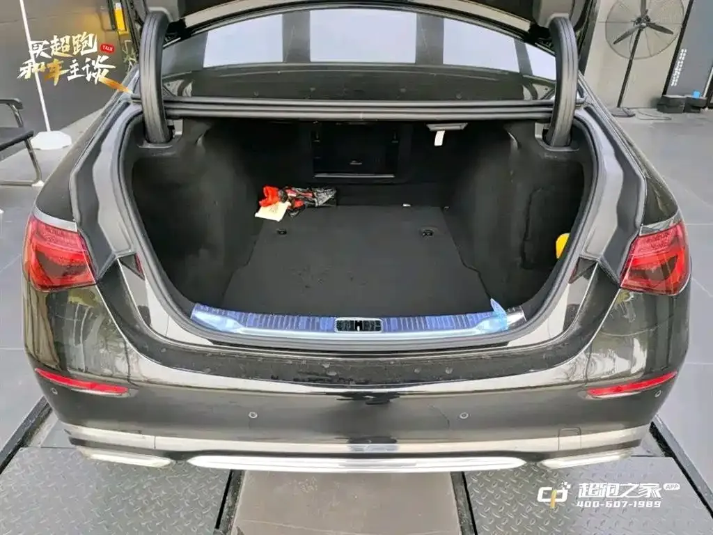 Mercedes-Benz S-Class 2023 из CN, фото 9