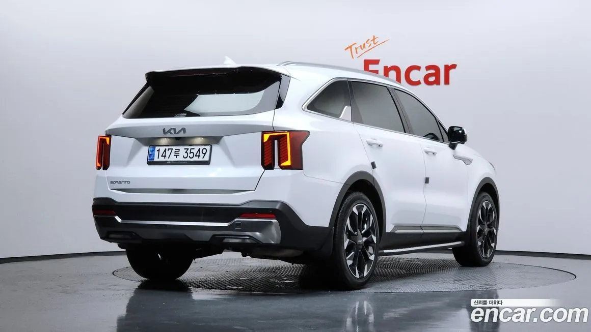 Kia Sorento — фото 2