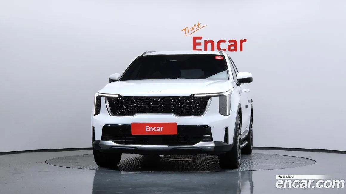 Kia Sorento — фото 3