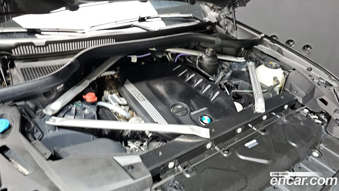 BMW X5 2023 из KR, фото 6