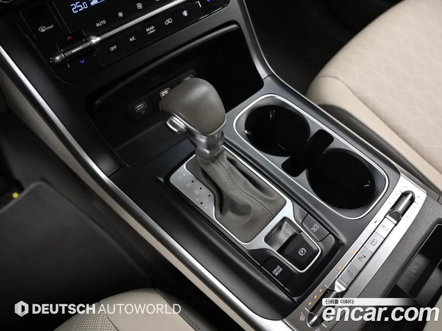 Kia Carnival 2023 из KR, фото 9