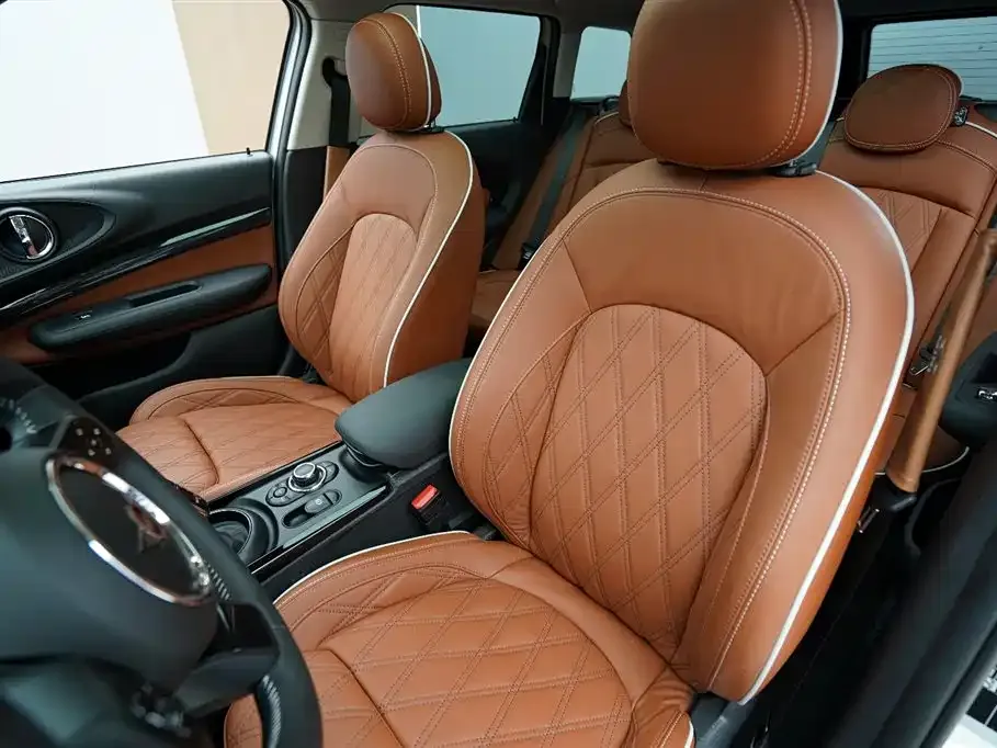 [object Object] Mini Clubman 2022 из CN, фото 4