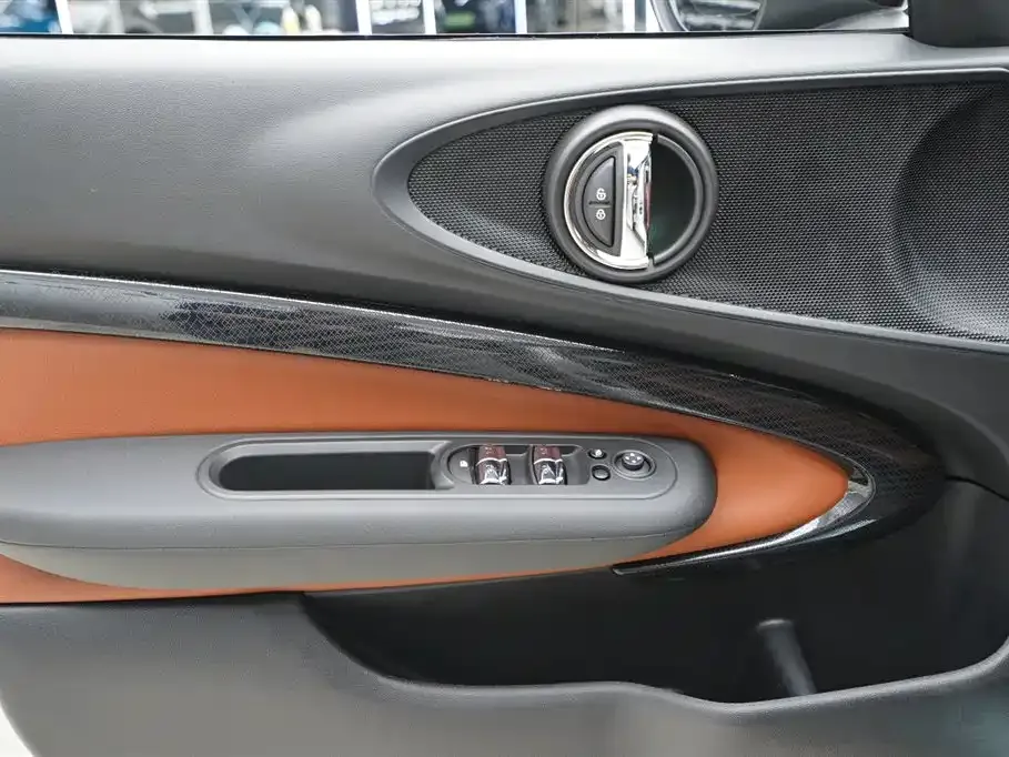 [object Object] Mini Clubman 2022 из CN, фото 5