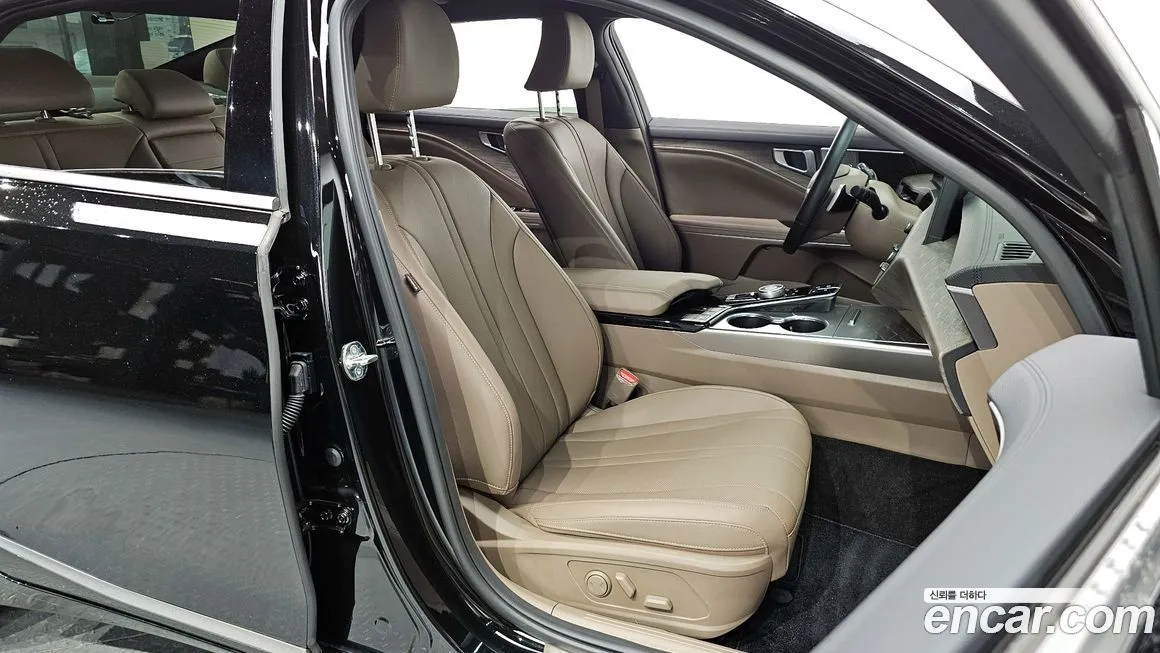 Kia K8 2023 из KR, фото 10