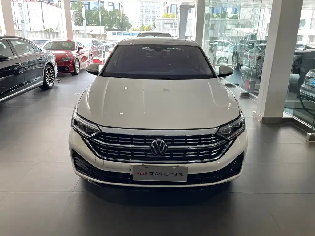 Volkswagen Sagitar 2023 из CN, фото 1