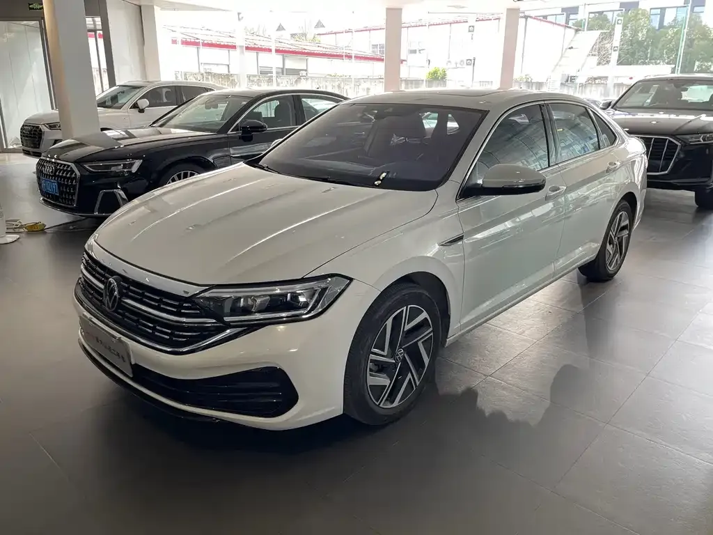 Volkswagen Sagitar 2023 из CN, фото 3